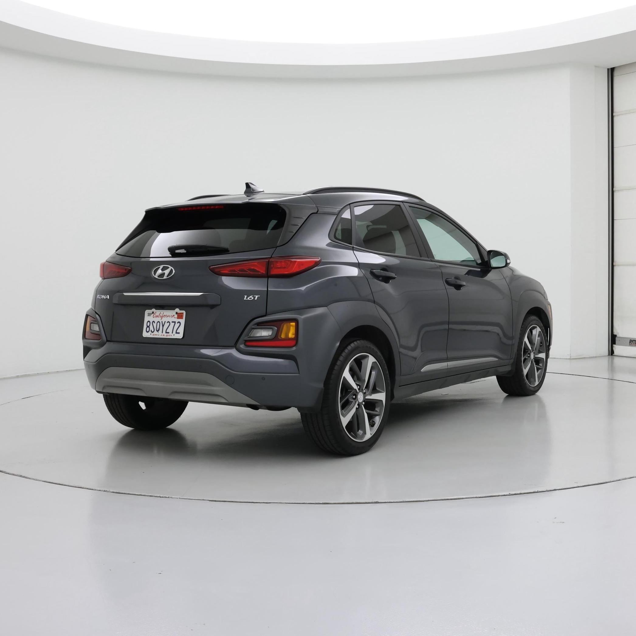 Thumbnail: 2020 Hyundai Kona - 8