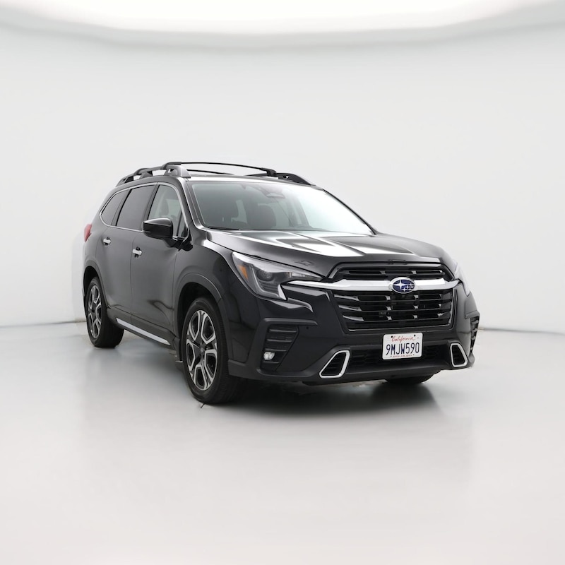 2024 Subaru Ascent Touring