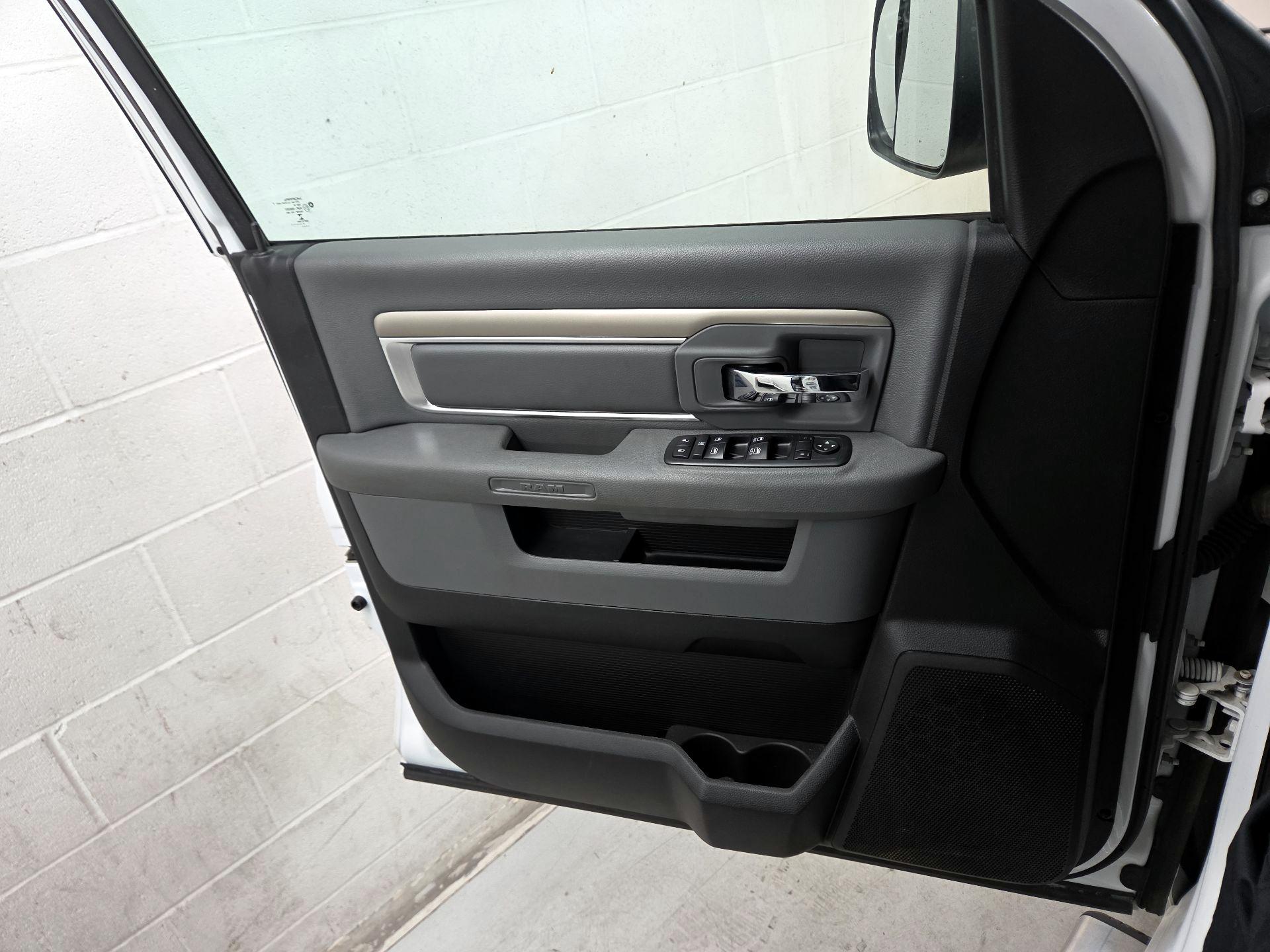 Thumbnail: 2017 RAM 3500 - 12