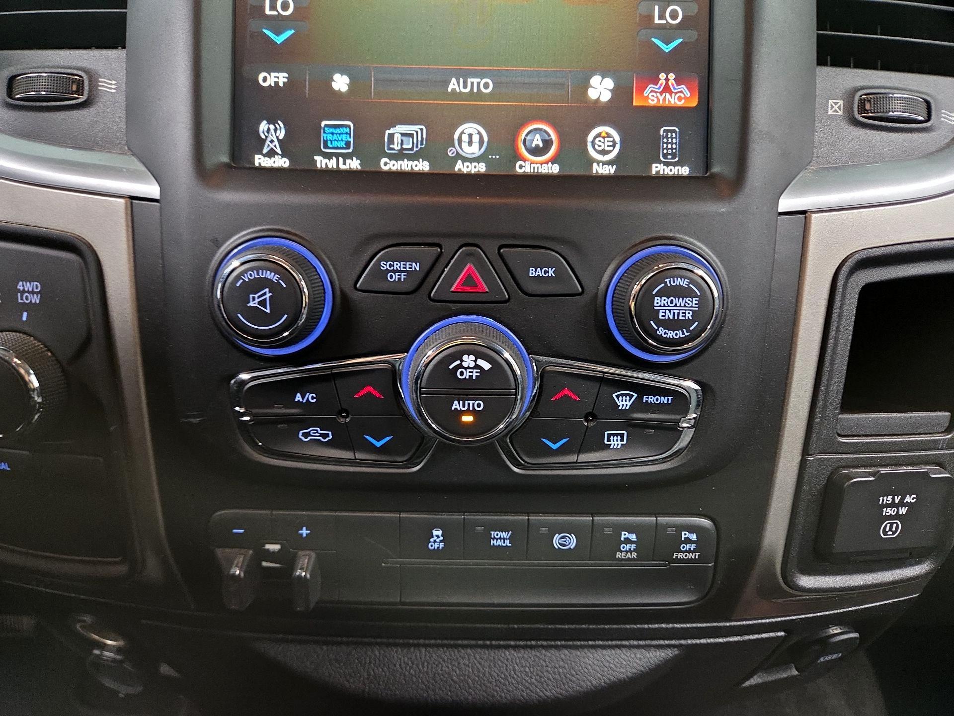Thumbnail: 2017 RAM 3500 - 14