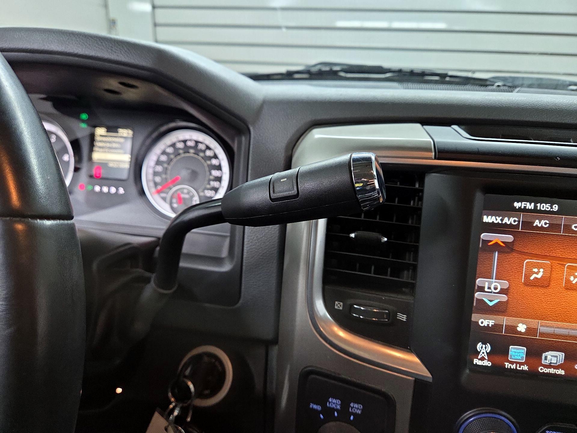 Thumbnail: 2017 RAM 3500 - 15