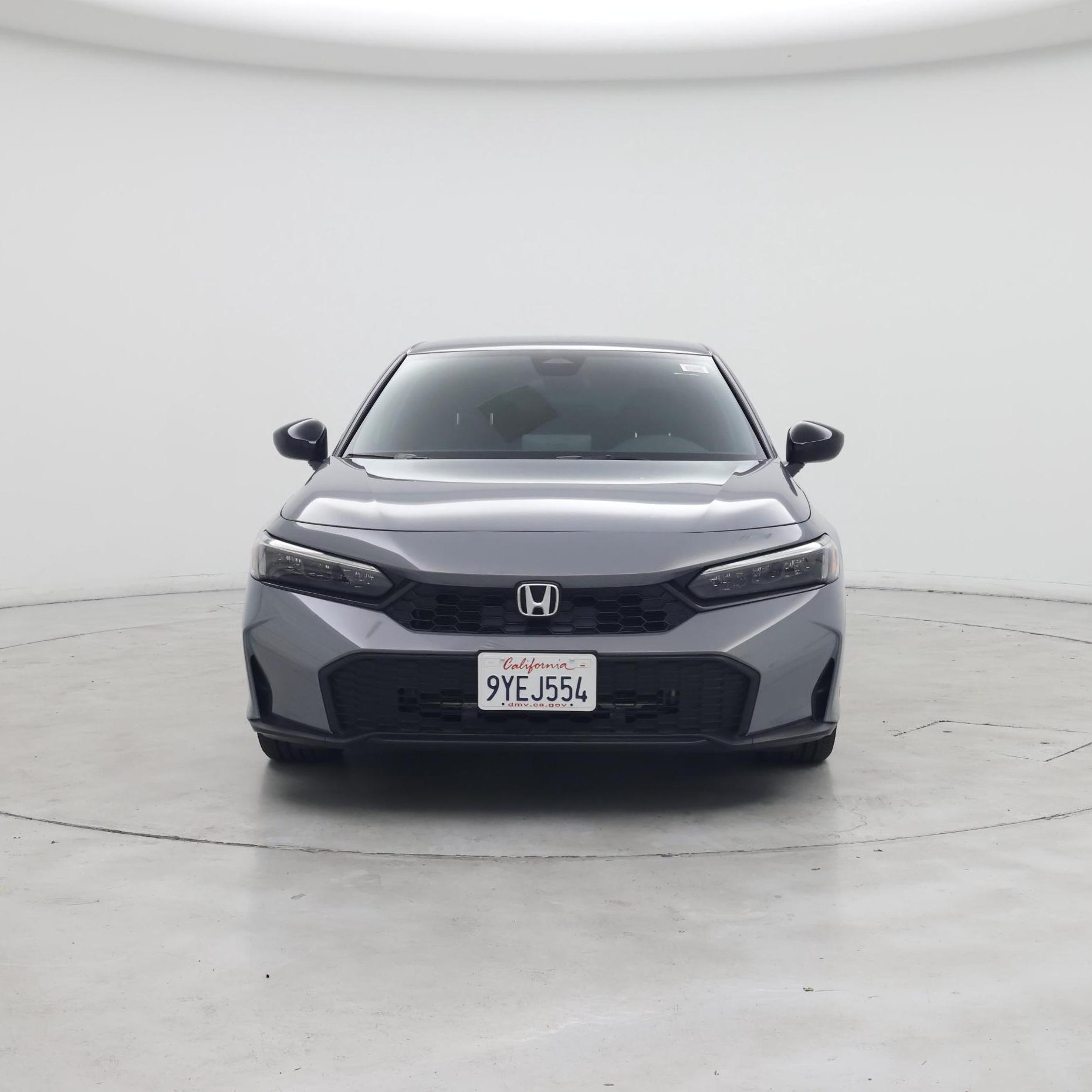 Thumbnail: 2026 Honda Civic - 5
