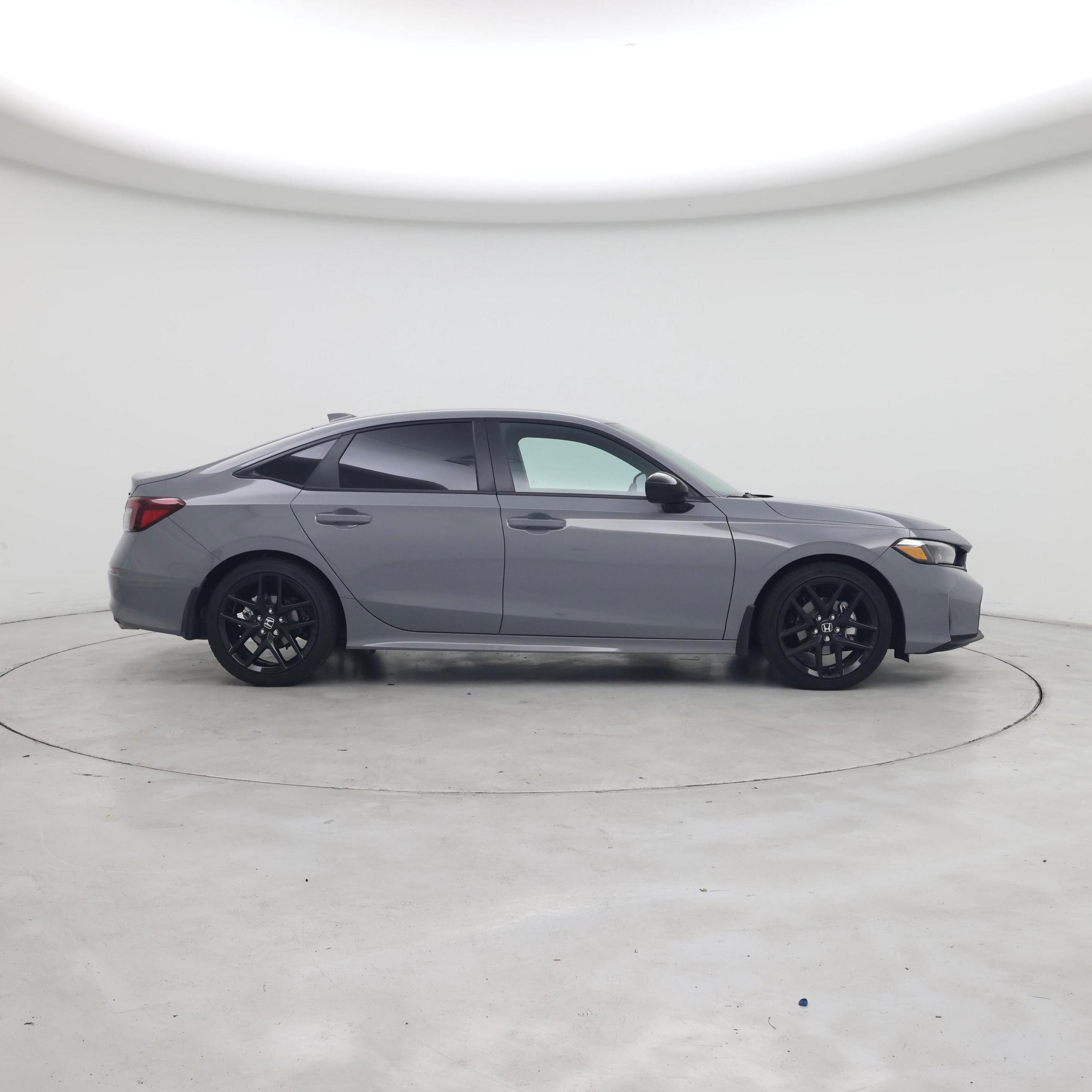 Thumbnail: 2026 Honda Civic - 7