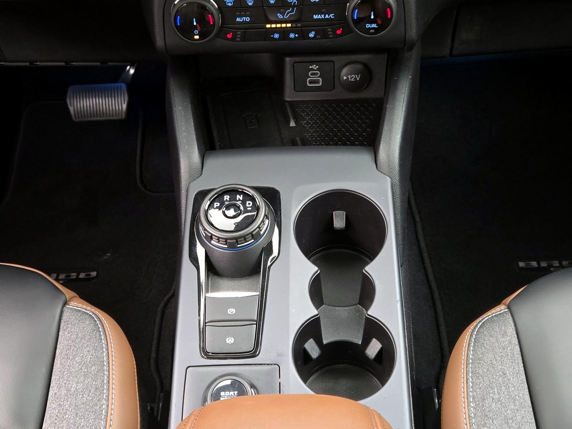 Thumbnail: 2024 Ford Bronco Sport - 18
