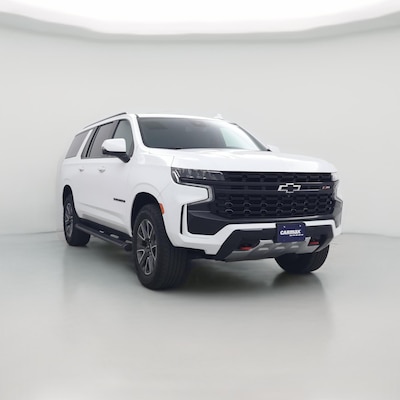 2023 Chevrolet Suburban 1500 Z71