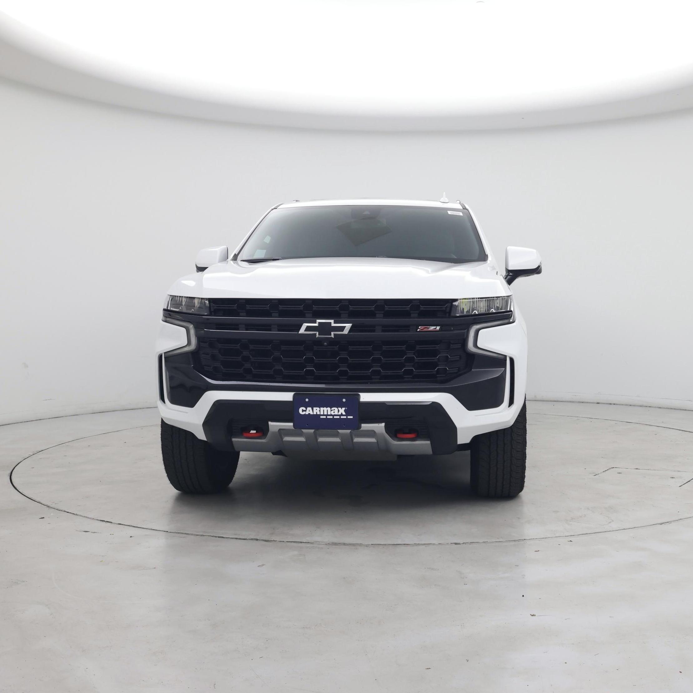 Thumbnail: 2023 Chevrolet Suburban - 5