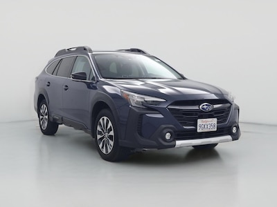 2023 Subaru Outback Limited XT