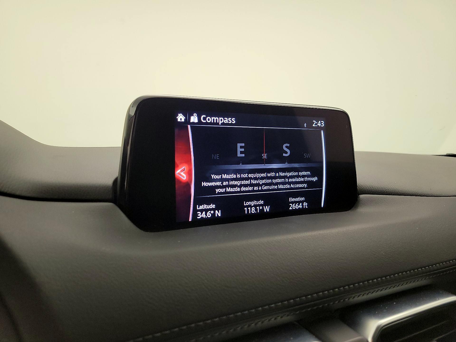 Thumbnail: 2020 Mazda CX-5 - 14