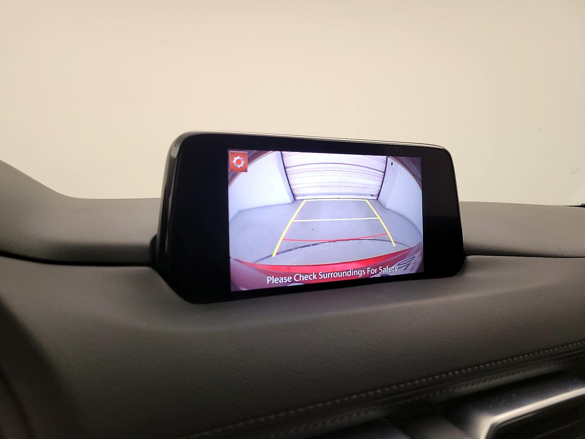 Thumbnail: 2020 Mazda CX-5 - 15