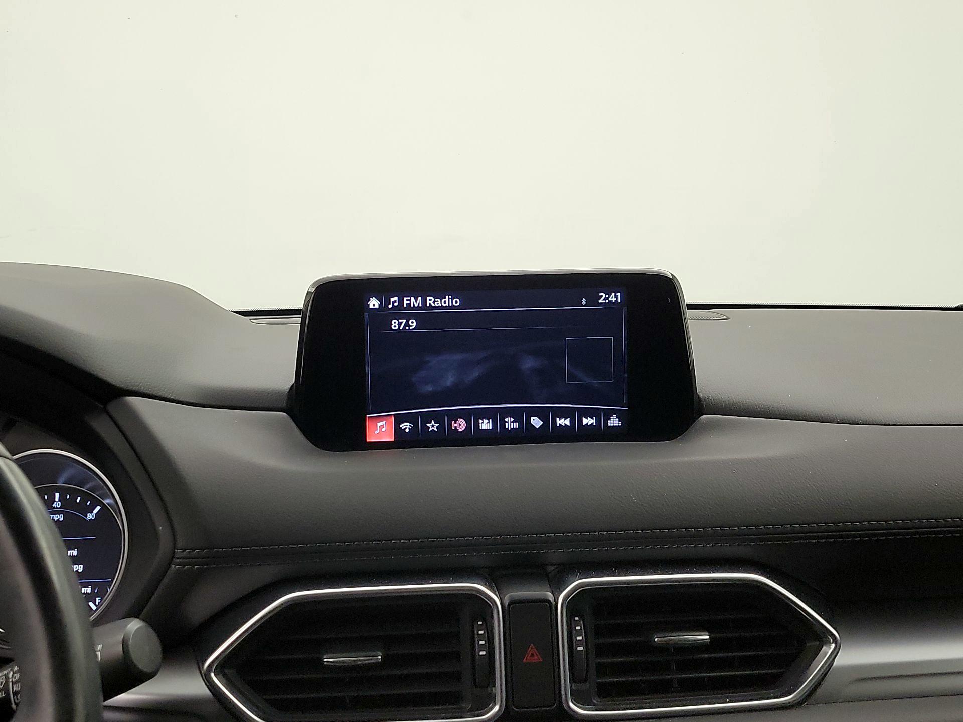 Thumbnail: 2020 Mazda CX-5 - 16