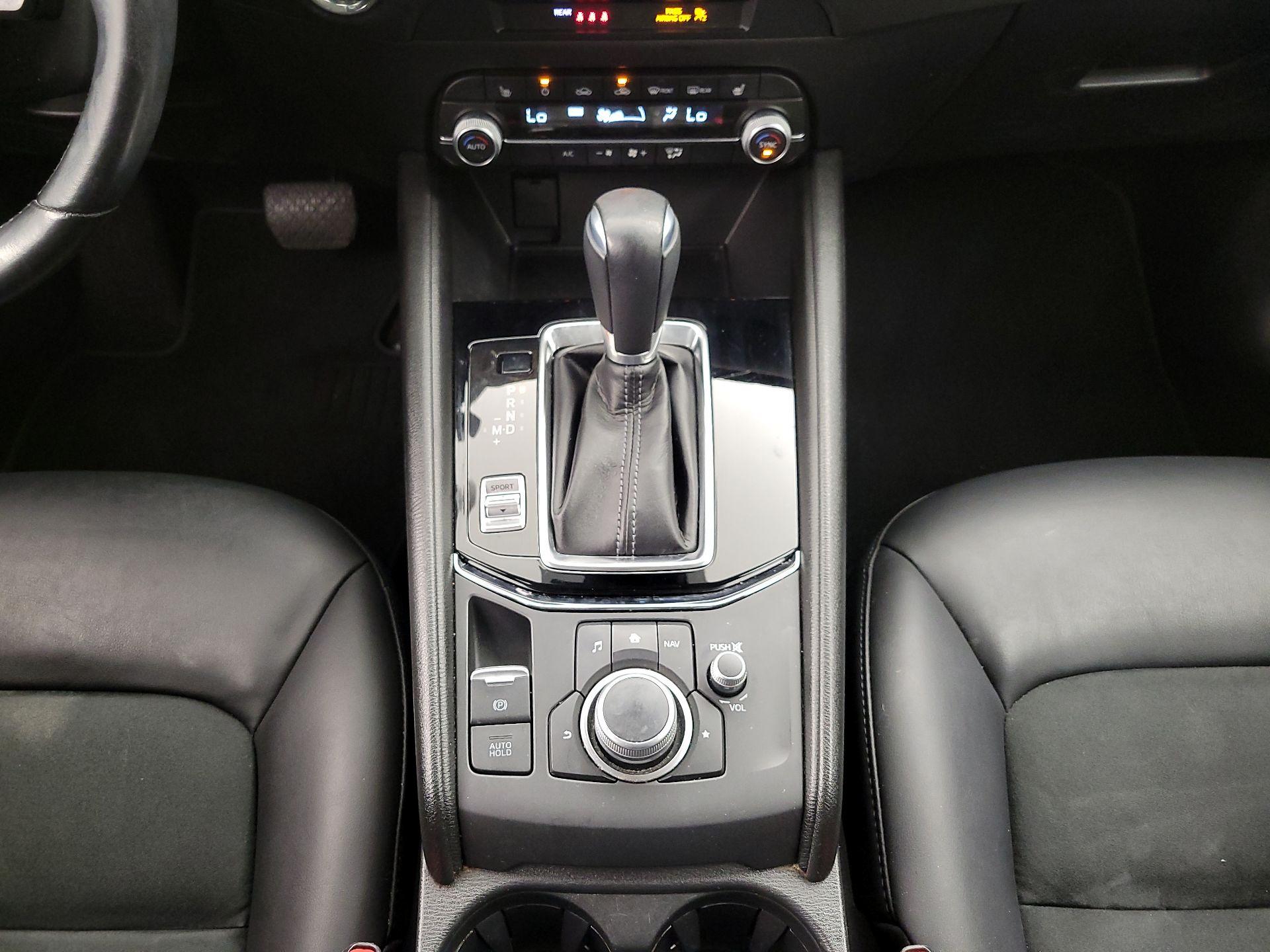 Thumbnail: 2020 Mazda CX-5 - 18