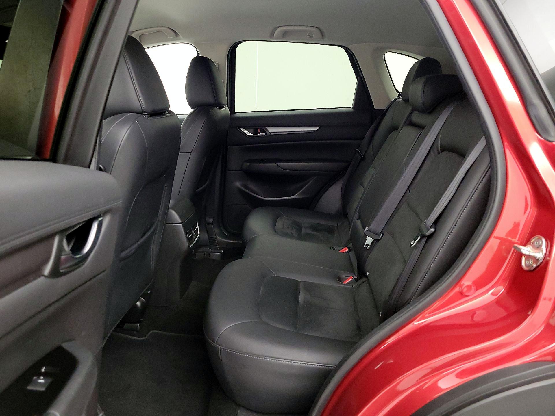 Thumbnail: 2020 Mazda CX-5 - 20
