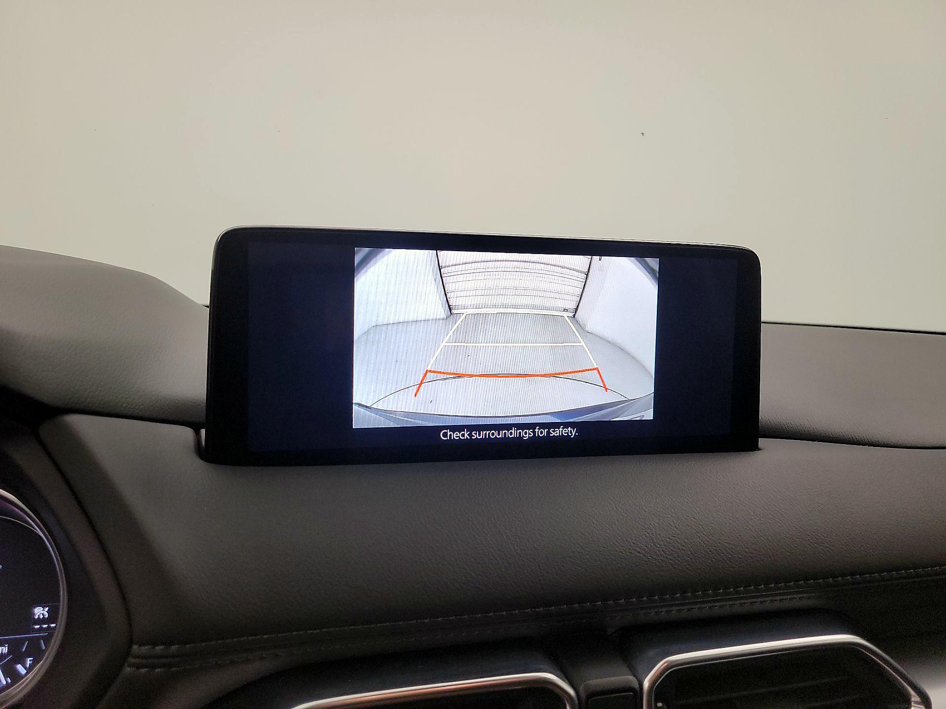 Thumbnail: 2021 Mazda CX-5 - 14