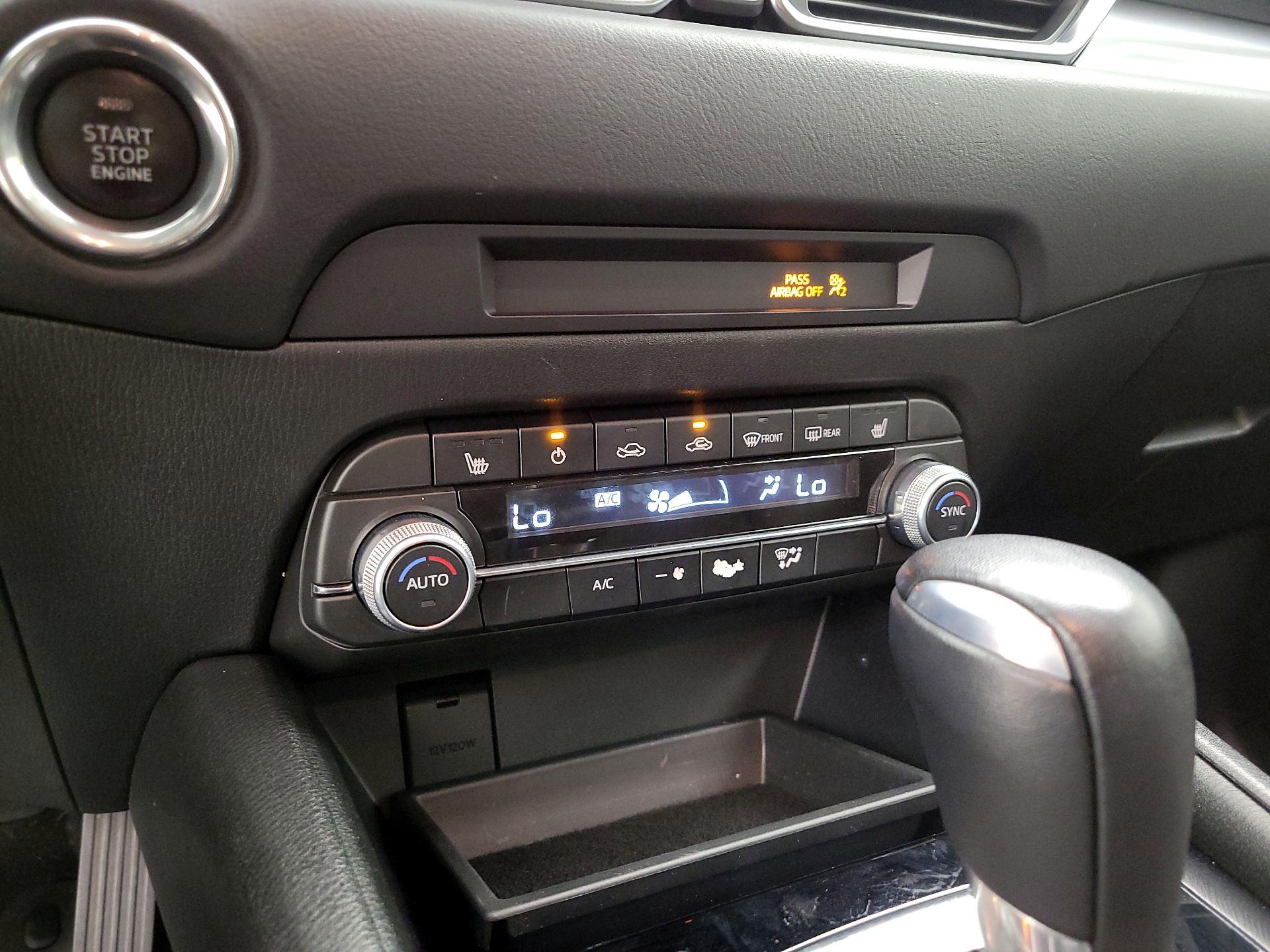 Thumbnail: 2021 Mazda CX-5 - 16