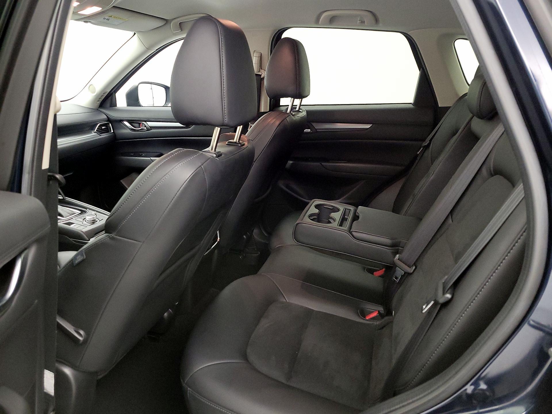 Thumbnail: 2021 Mazda CX-5 - 18