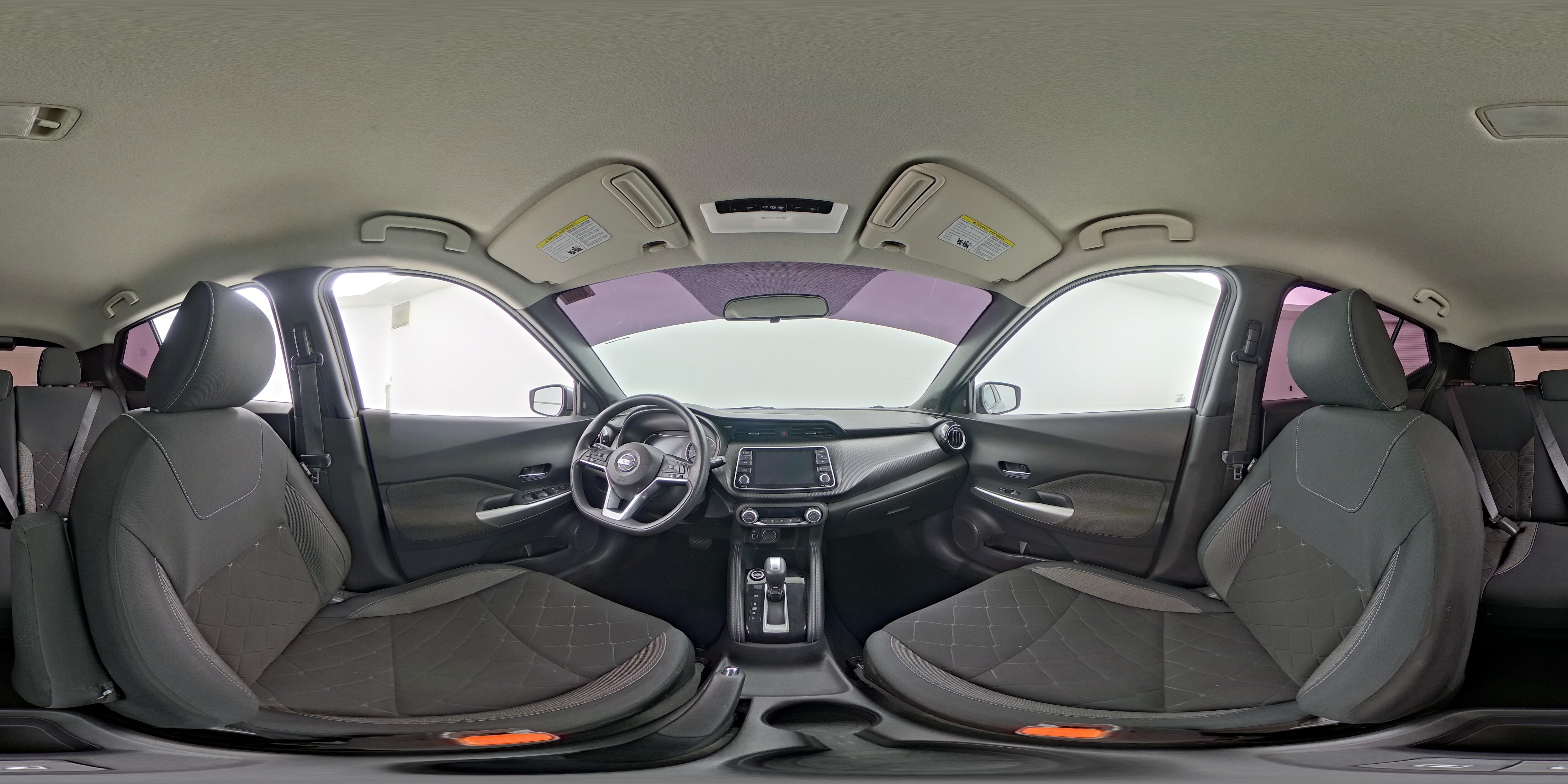 2019 Nissan Kicks SV - Photo 24