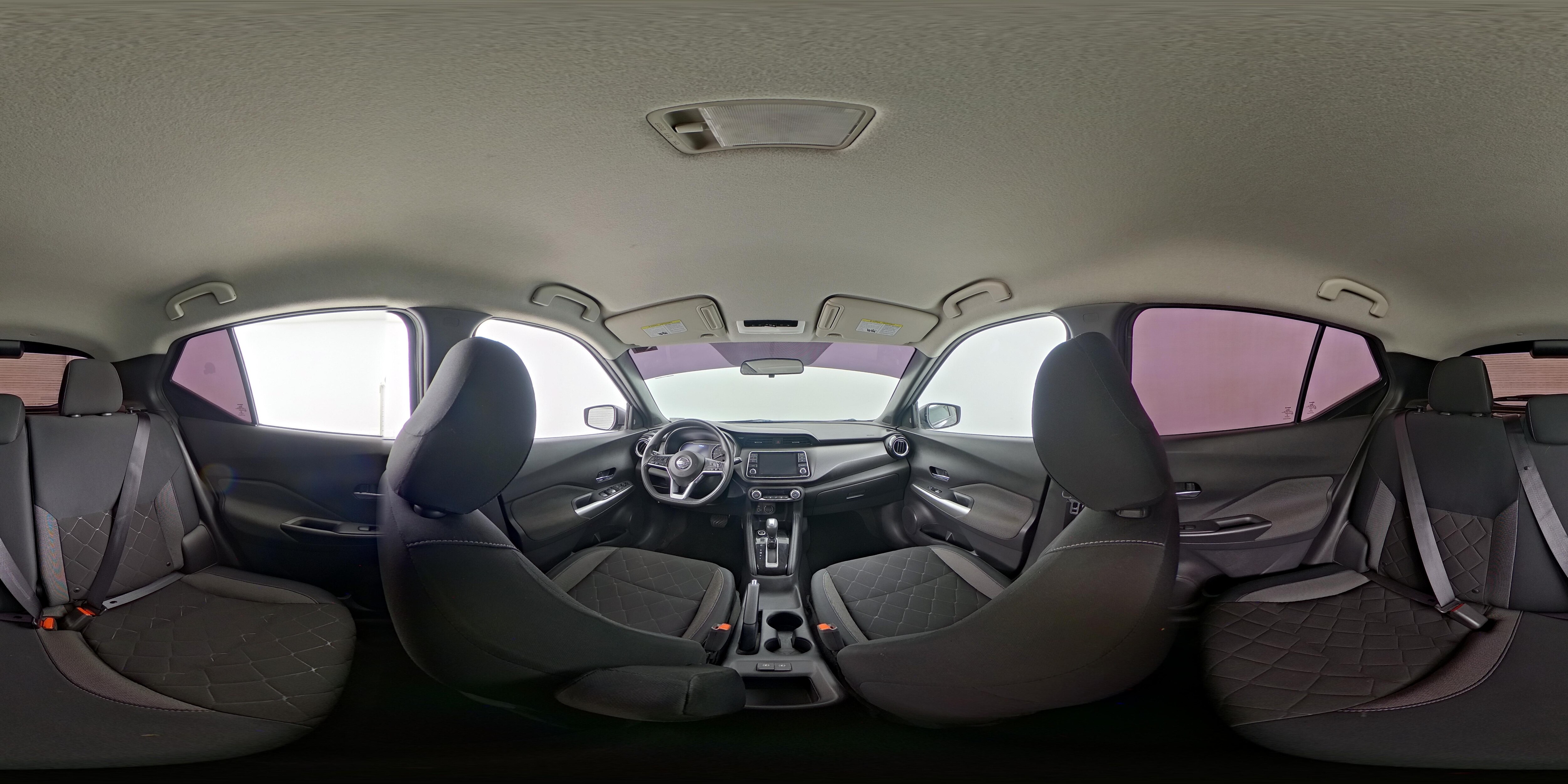 2019 Nissan Kicks SV - Photo 25