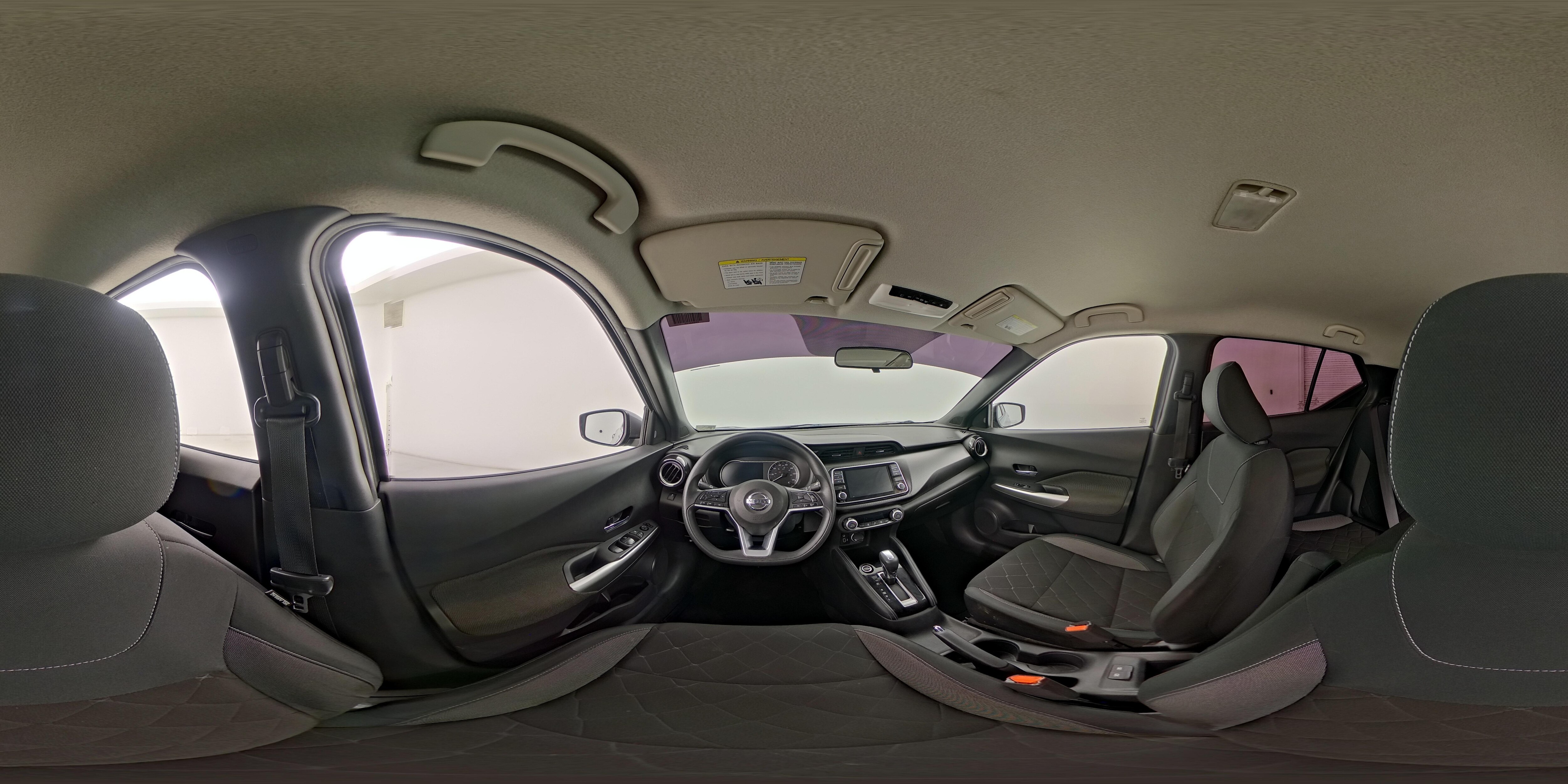 2019 Nissan Kicks SV - Photo 26