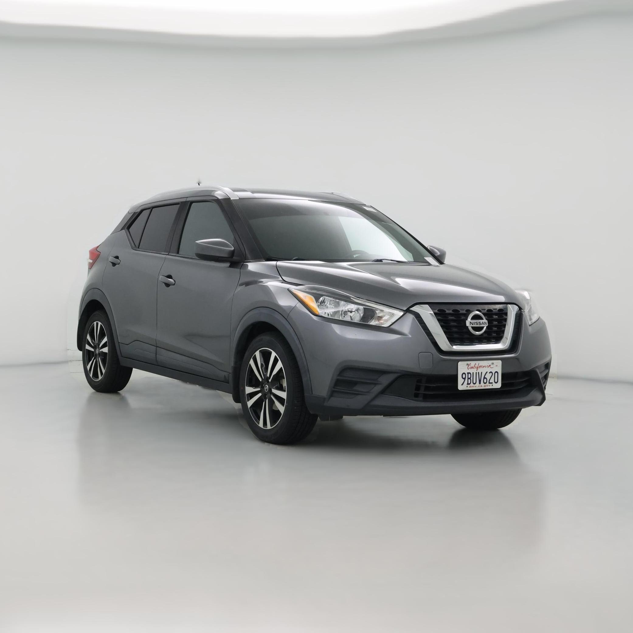 Thumbnail: 2019 Nissan Kicks - 1