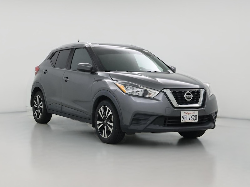 2019 Nissan Kicks SV -
                  Duarte, CA