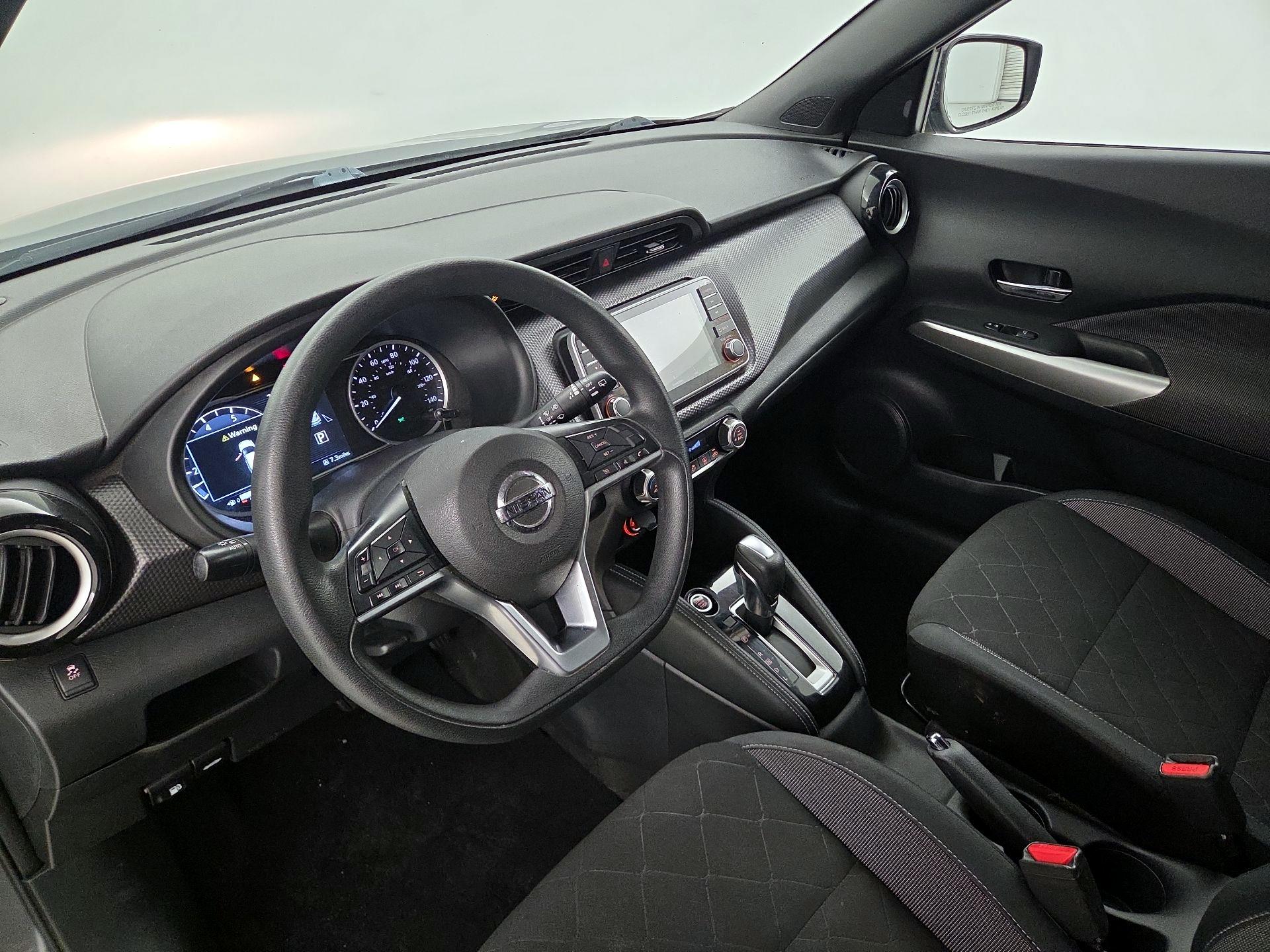 Thumbnail: 2019 Nissan Kicks - 9