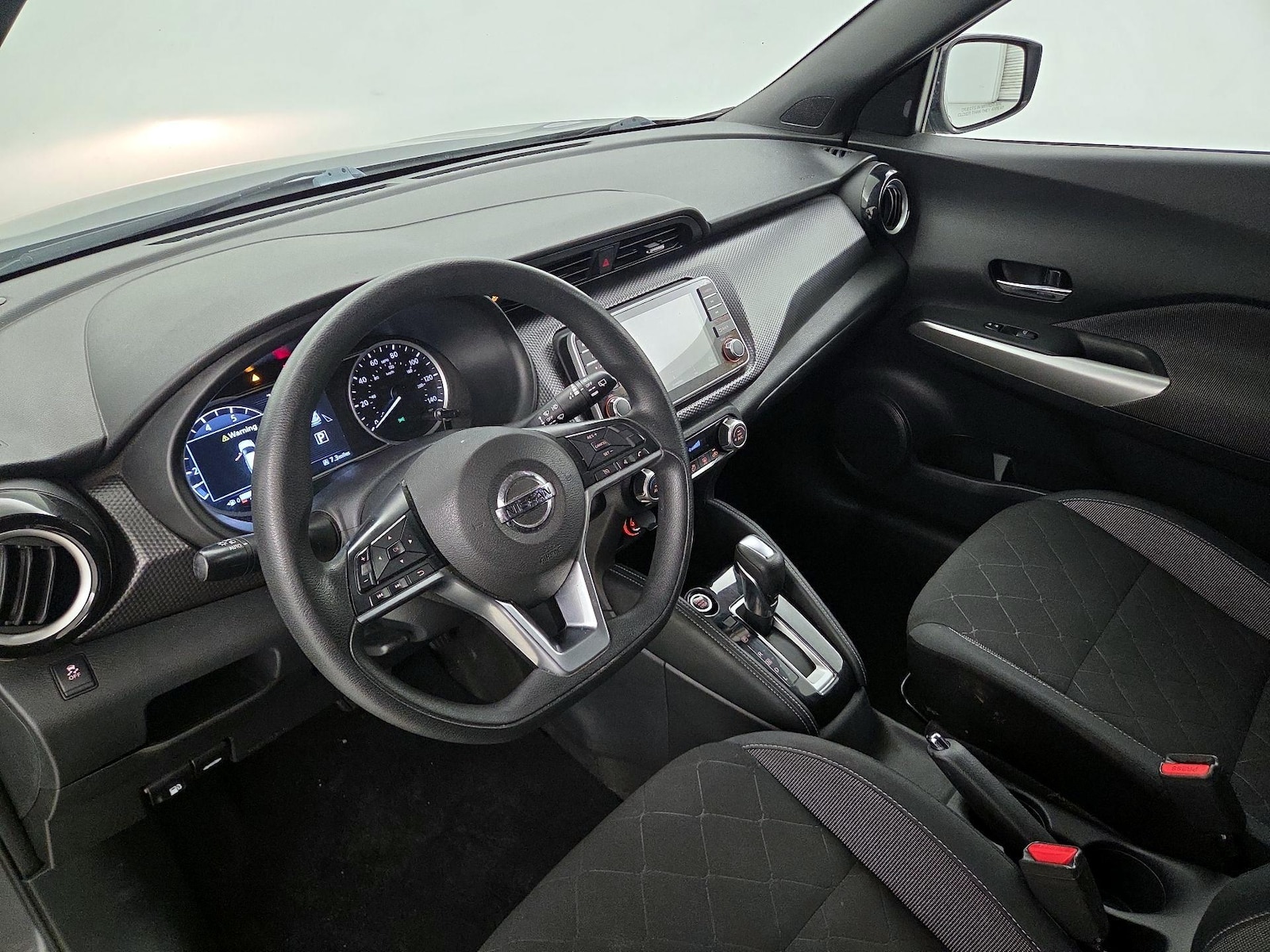 2019 Nissan Kicks SV - Photo 10