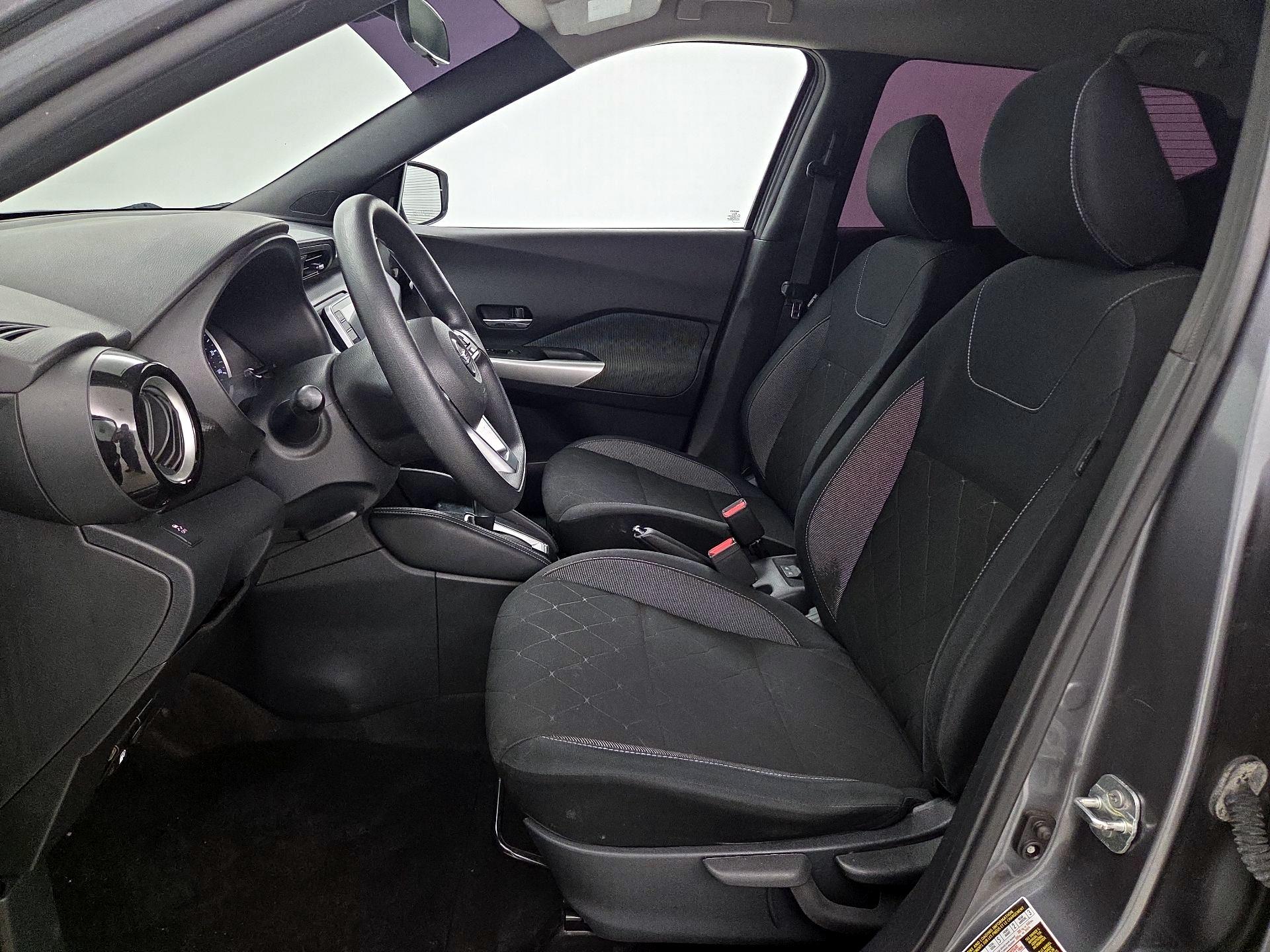 Thumbnail: 2019 Nissan Kicks - 11