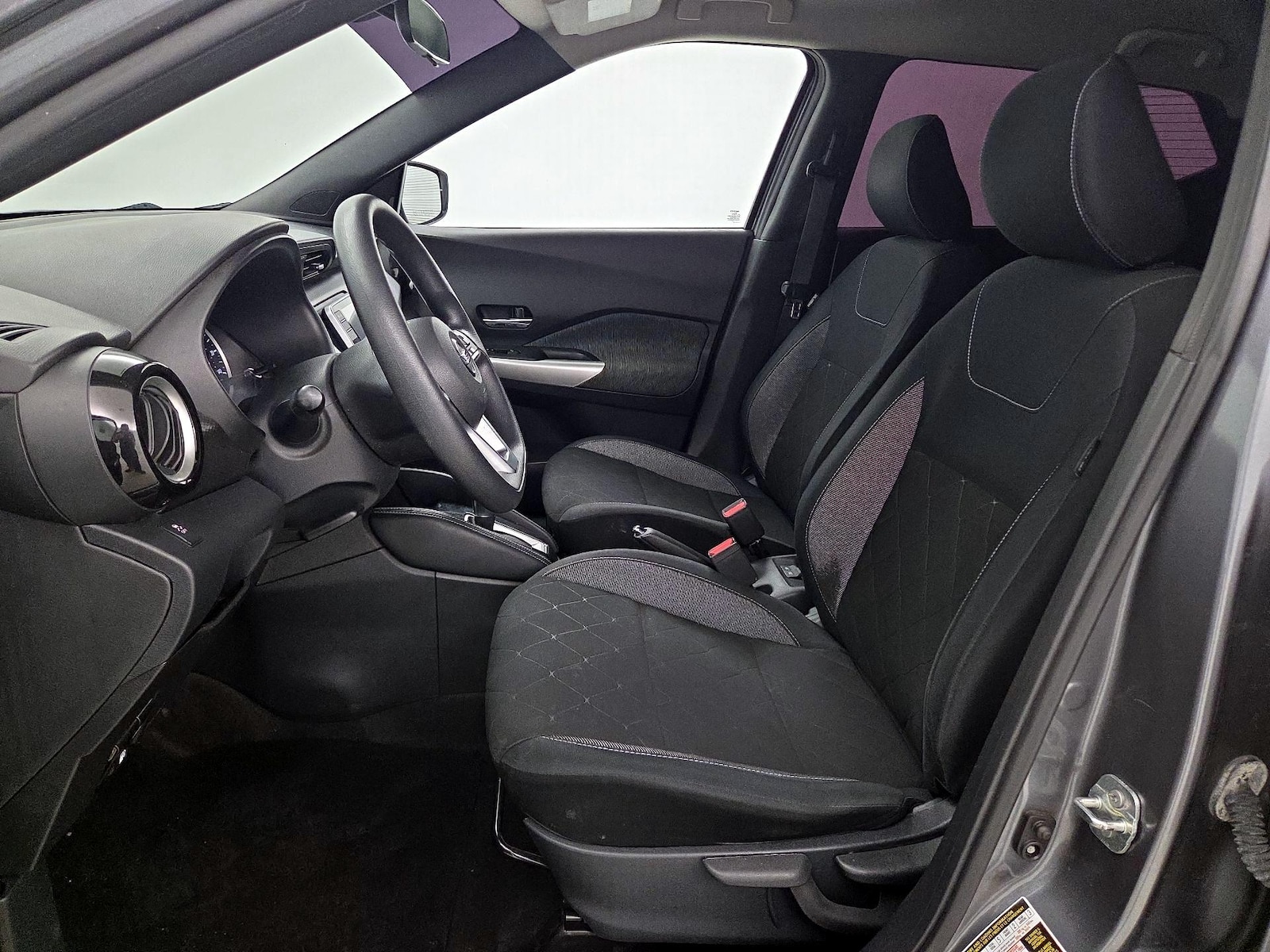 2019 Nissan Kicks SV - Photo 12