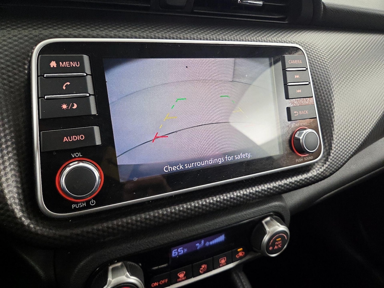 2019 Nissan Kicks SV - Photo 15