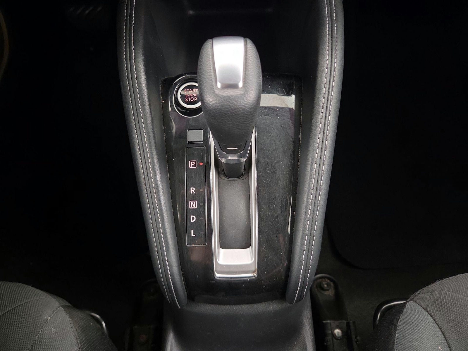 2019 Nissan Kicks SV - Photo 18