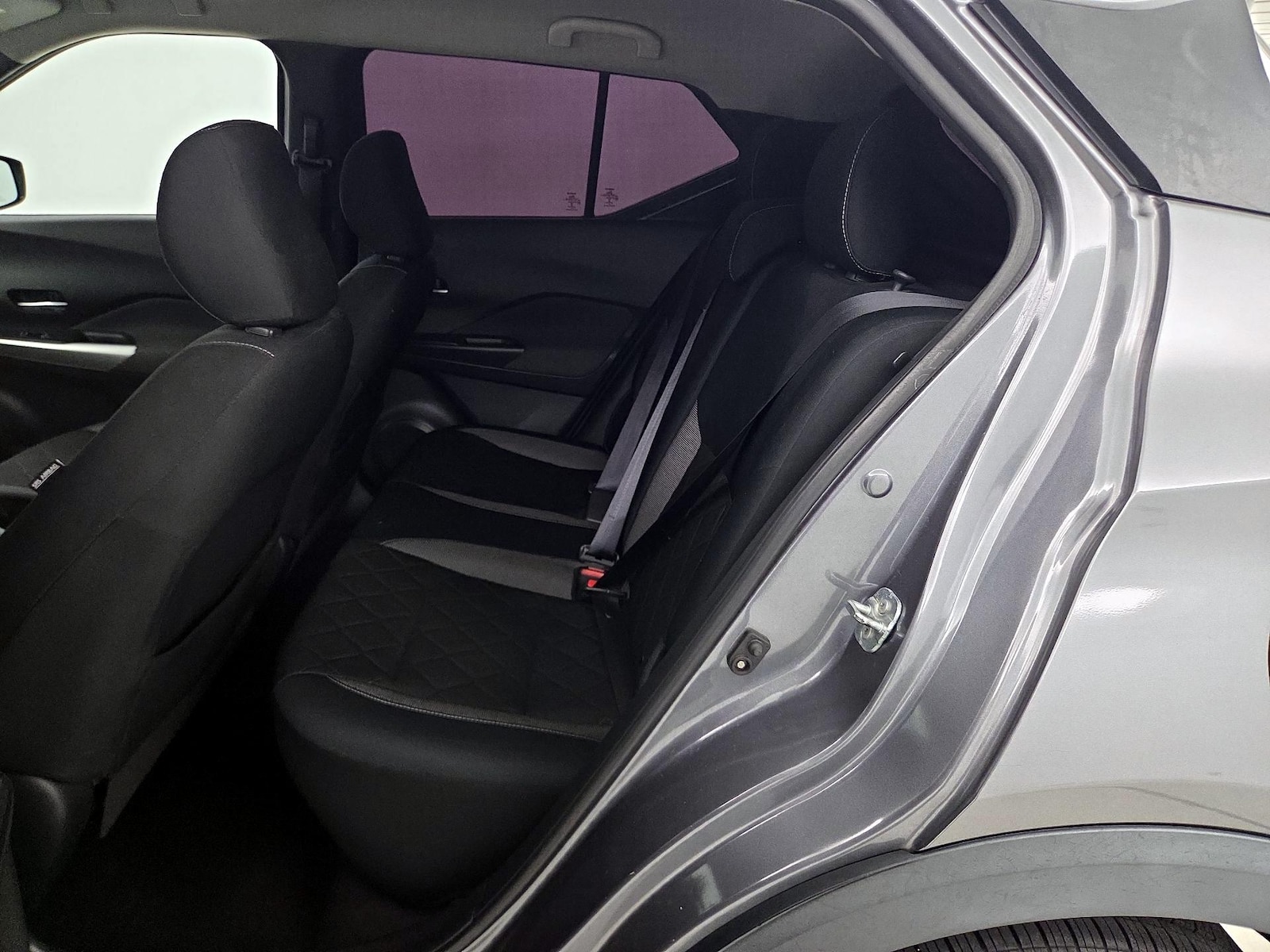 2019 Nissan Kicks SV - Photo 20