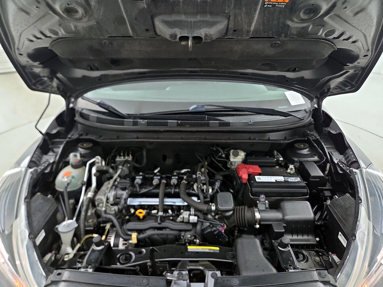2019 Nissan Kicks SV - Photo 22