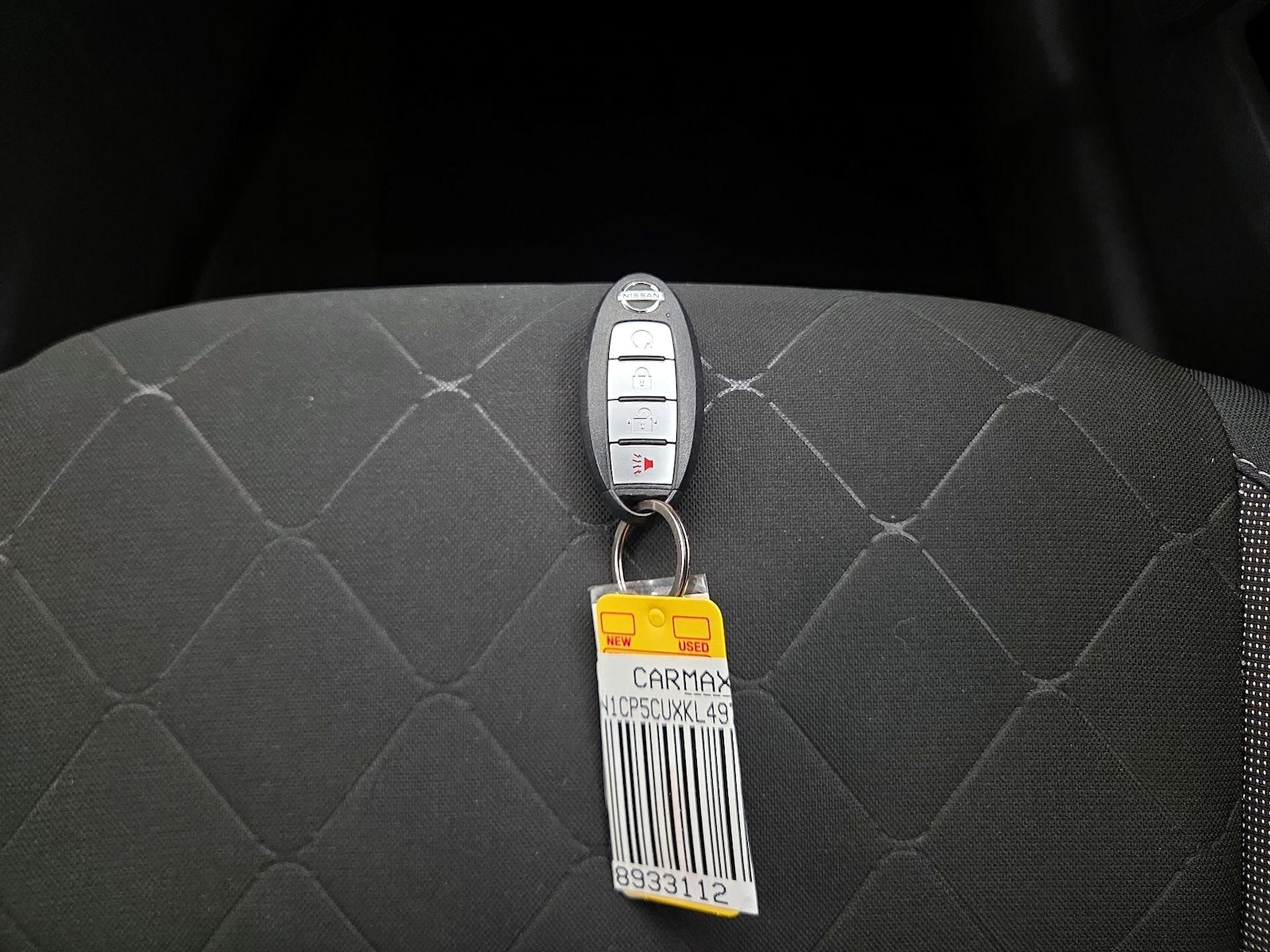2019 Nissan Kicks SV - Photo 23