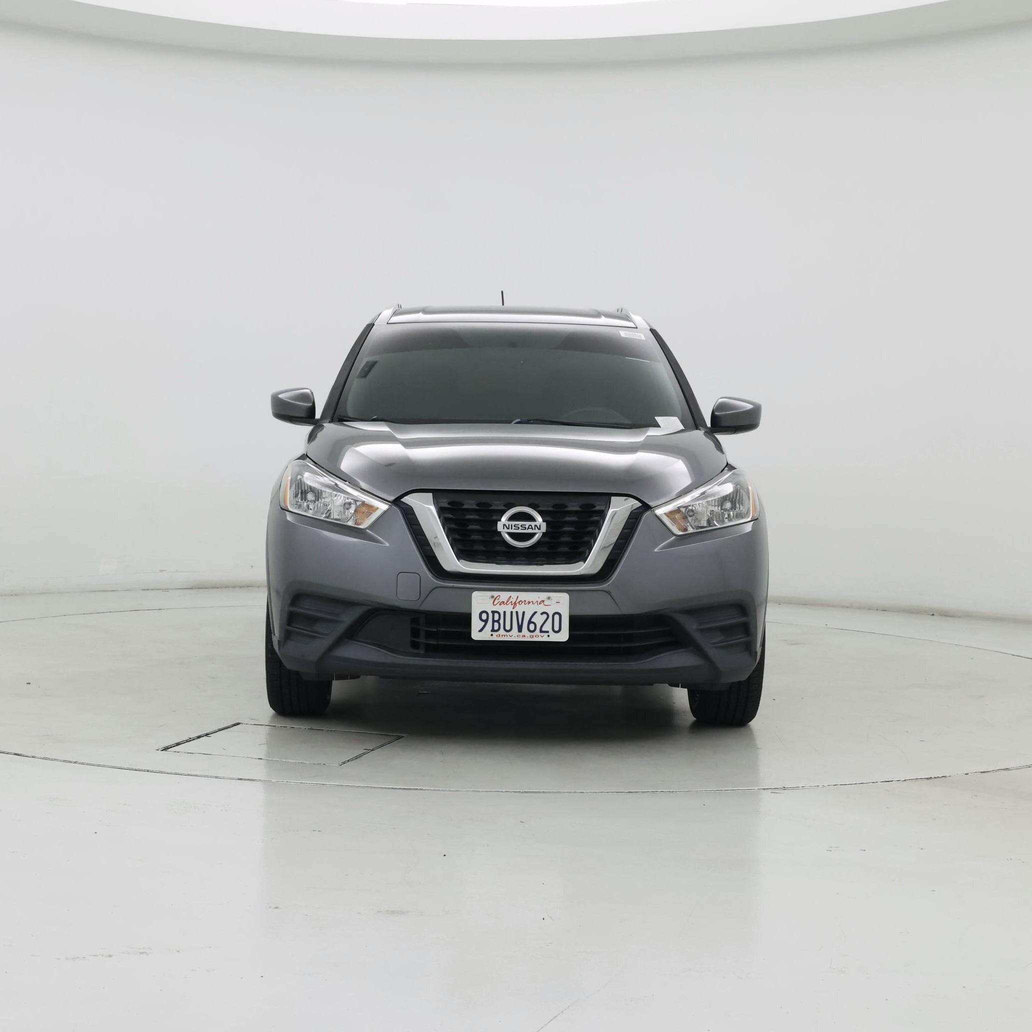 Thumbnail: 2019 Nissan Kicks - 5