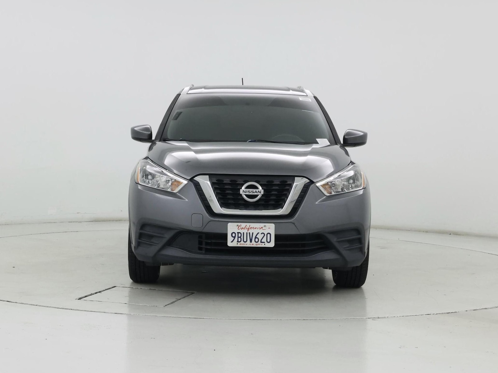2019 Nissan Kicks SV - Photo 6