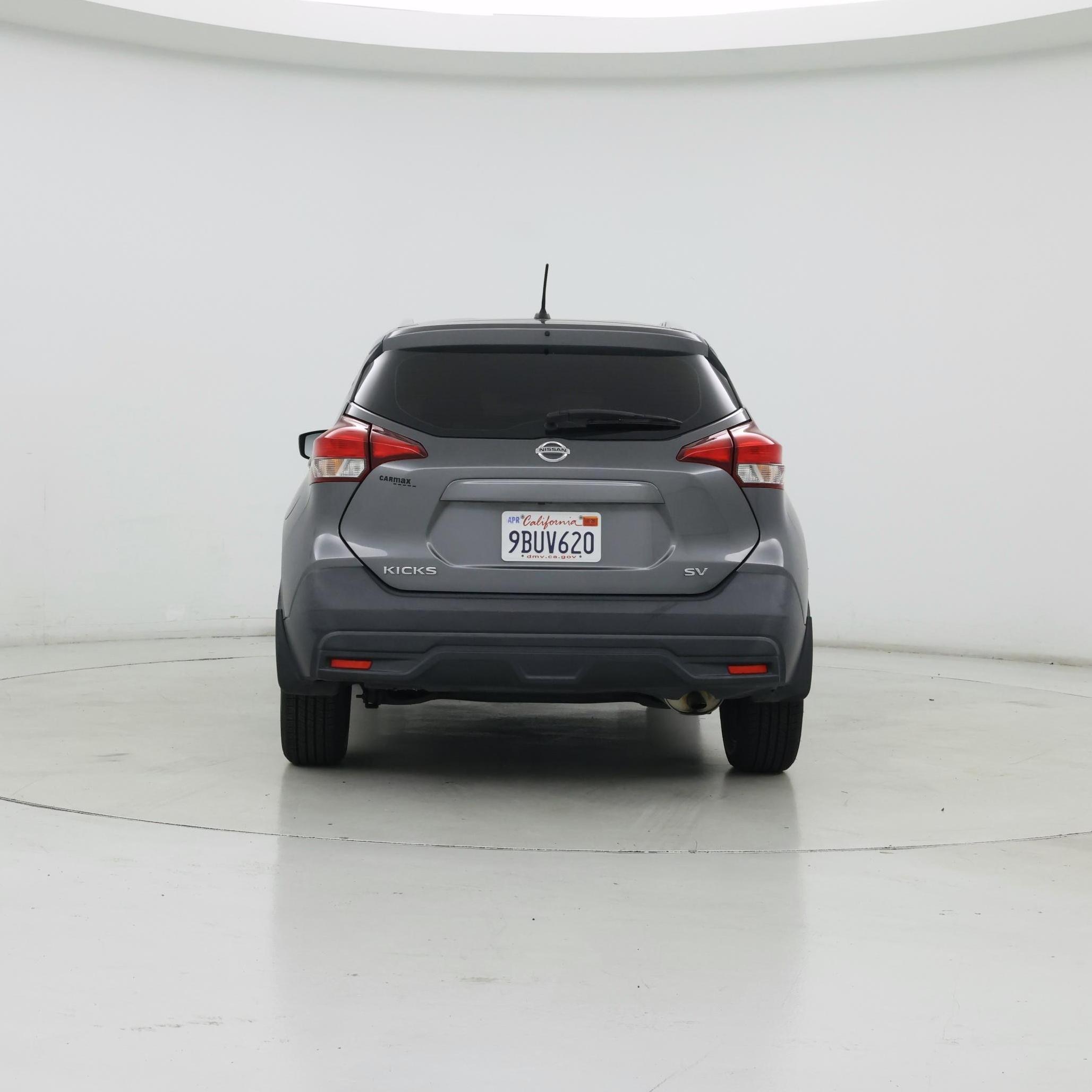 Thumbnail: 2019 Nissan Kicks - 6