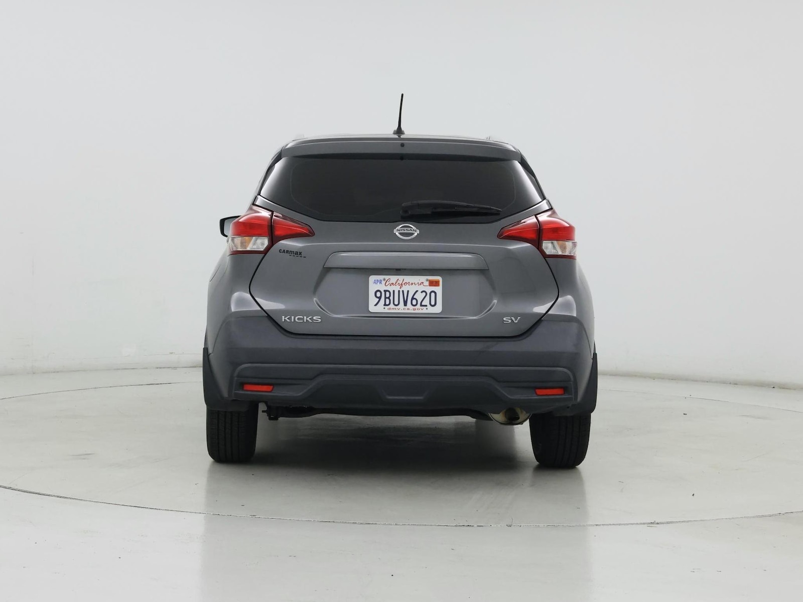 2019 Nissan Kicks SV - Photo 7