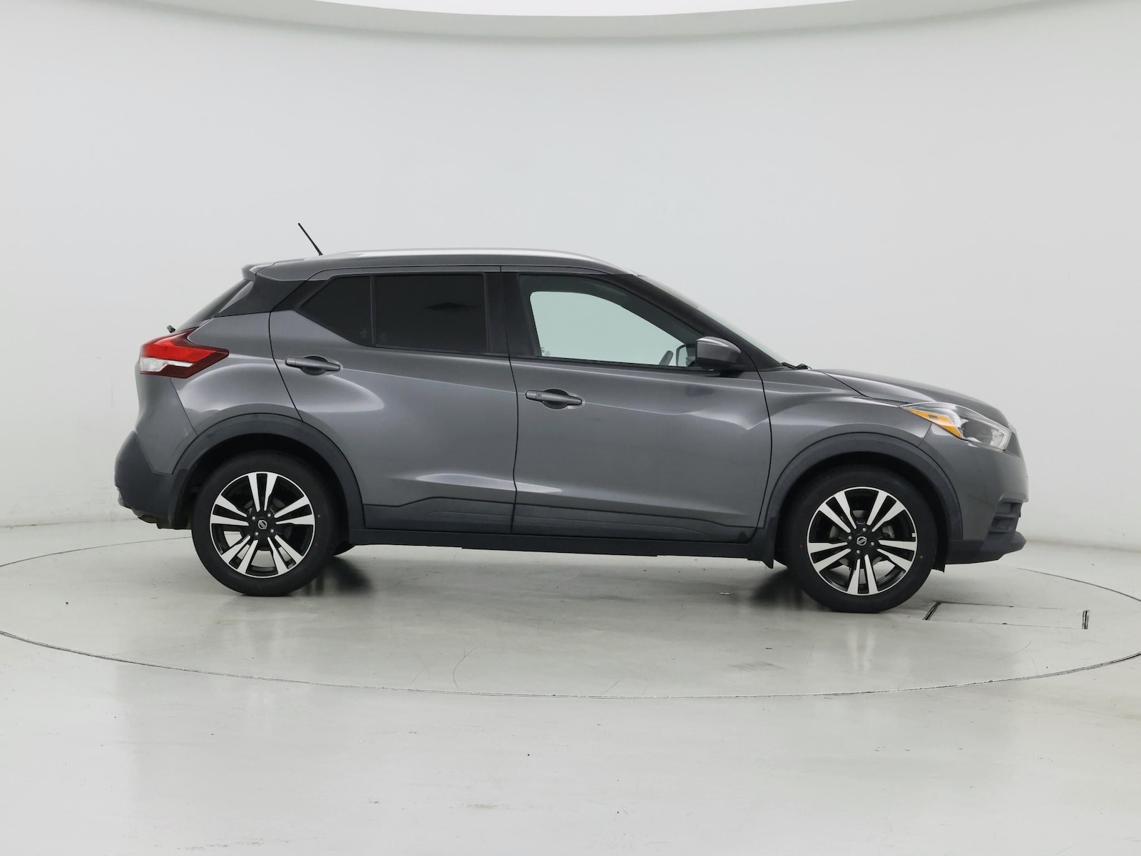 2019 Nissan Kicks SV - Photo 8
