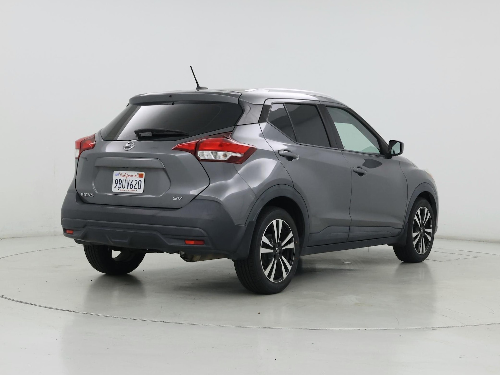 2019 Nissan Kicks SV - Photo 9