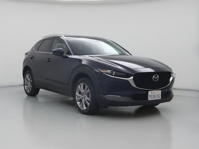 2023 Mazda CX-30 2.5 S Premium Package