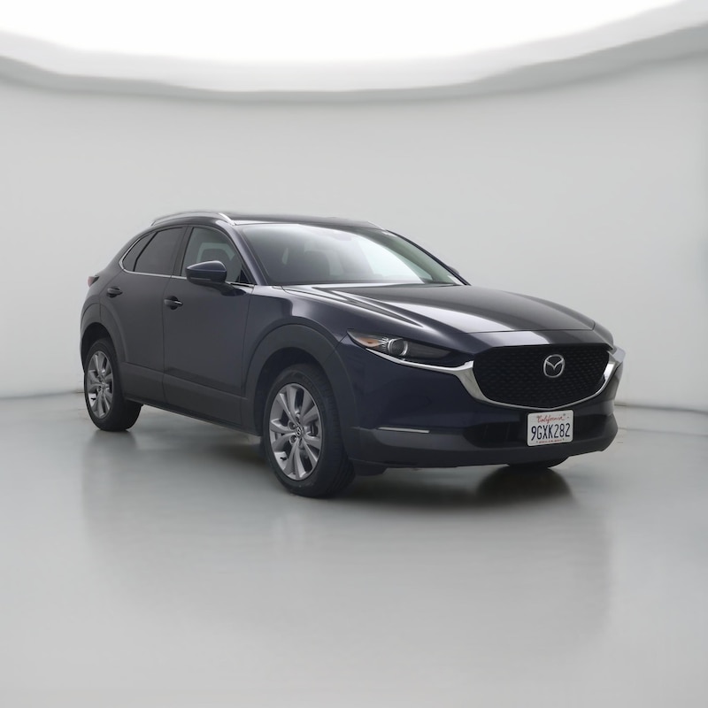 2023 Mazda CX-30 2.5 S Premium Package