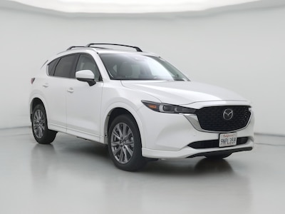 2024 Mazda CX-5 2.5 S Premium Package