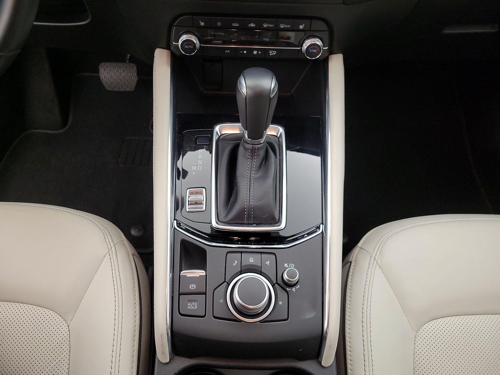 Thumbnail: 2024 Mazda CX-5 - 17