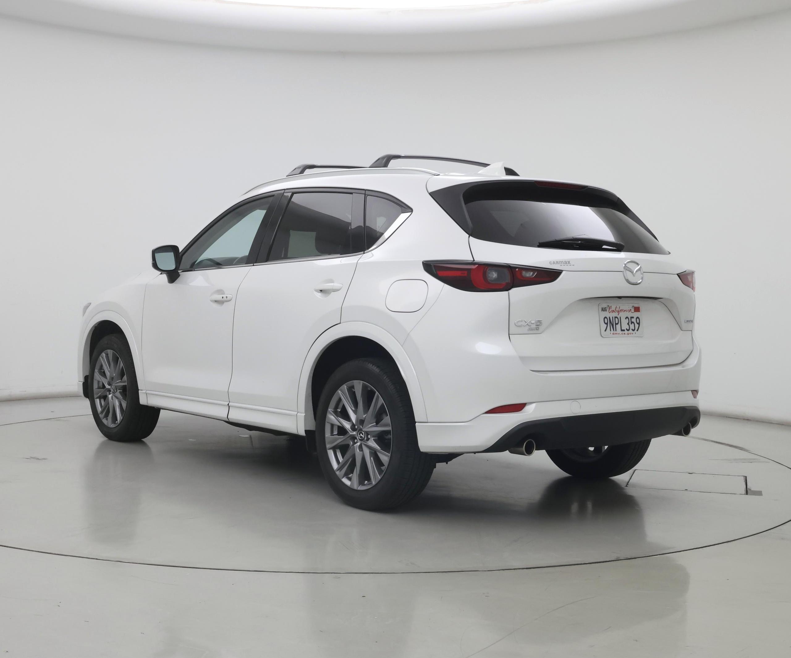 Thumbnail: 2024 Mazda CX-5 - 2