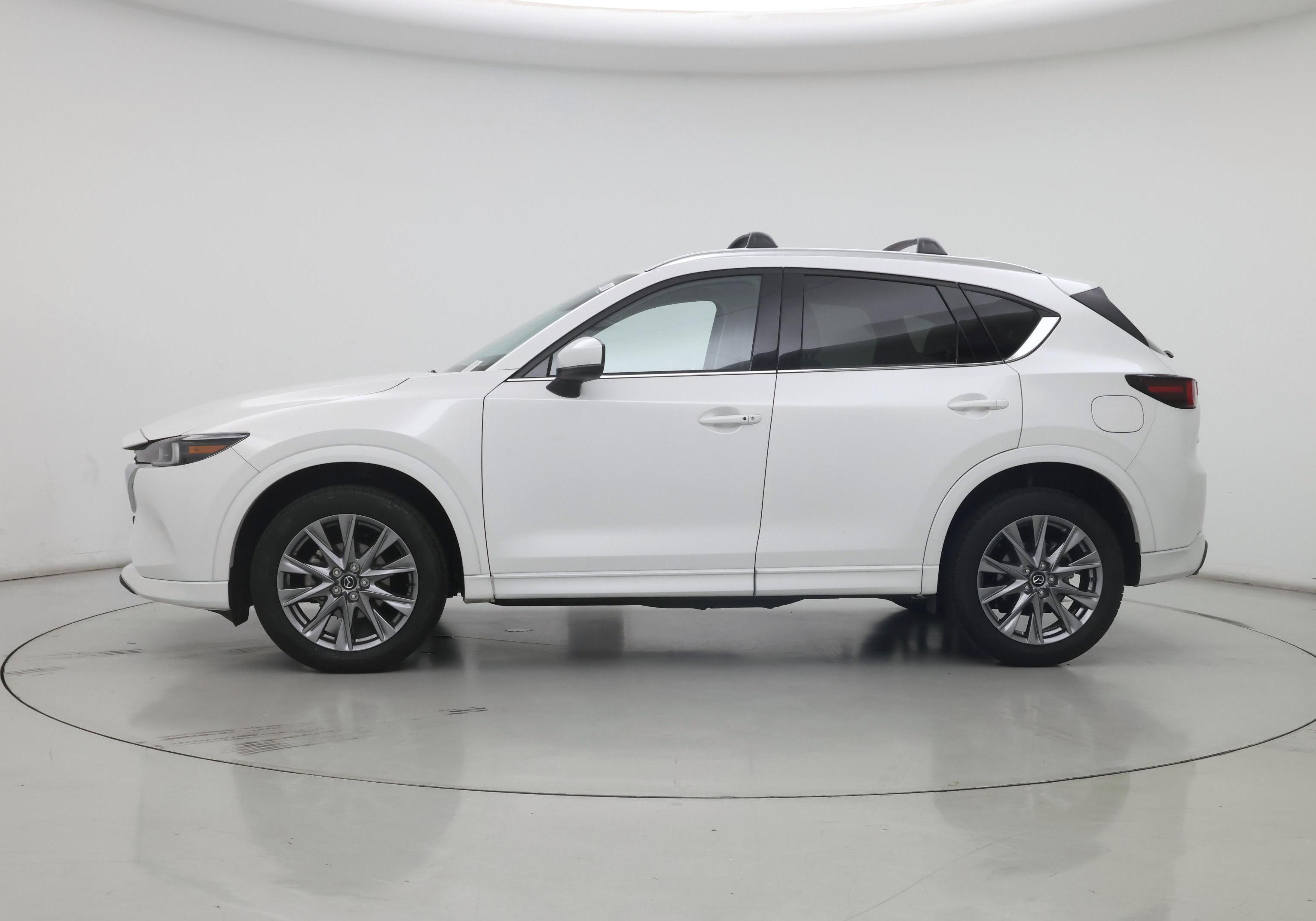 Thumbnail: 2024 Mazda CX-5 - 3