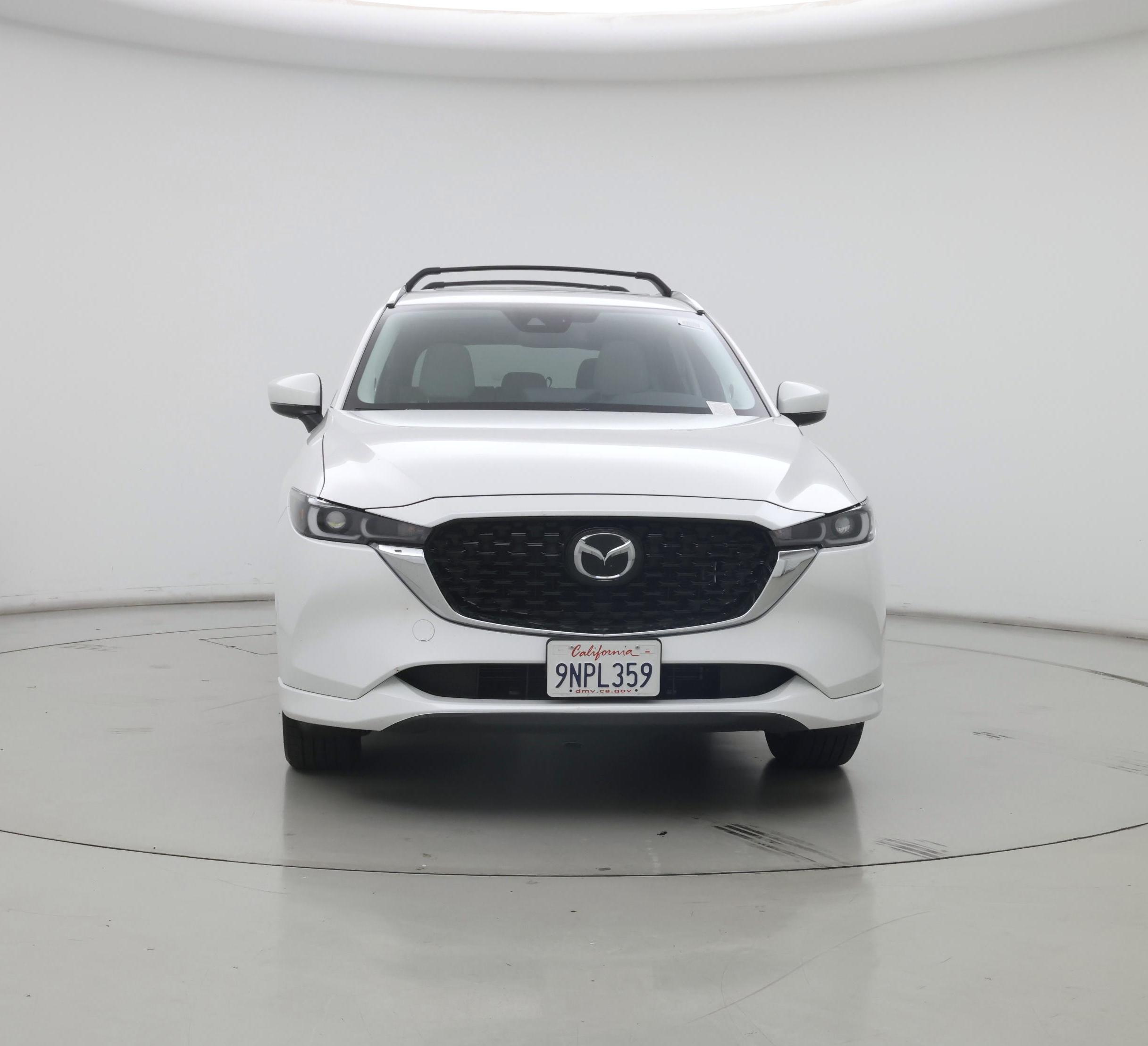 Thumbnail: 2024 Mazda CX-5 - 5