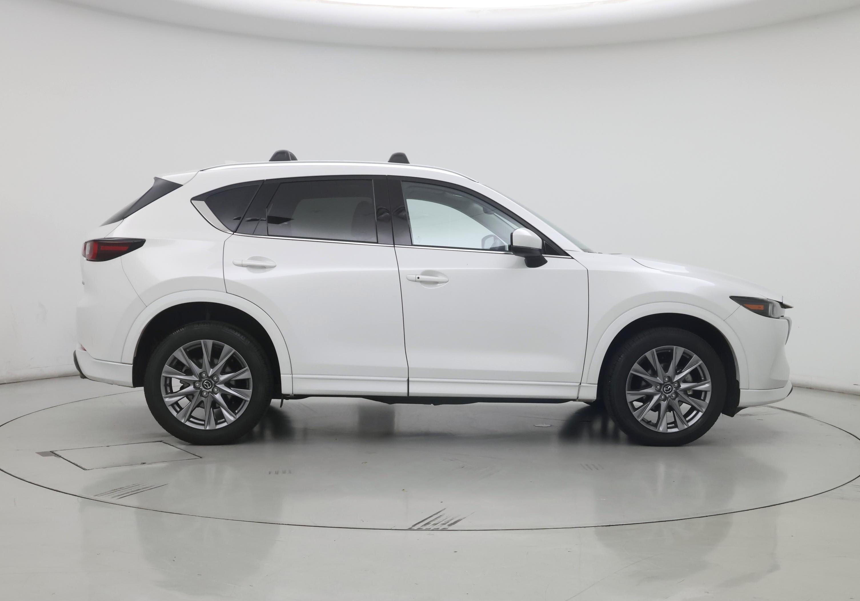 Thumbnail: 2024 Mazda CX-5 - 7
