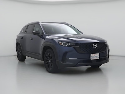 2023 Mazda CX-50 2.5 S Preferred Plus Package