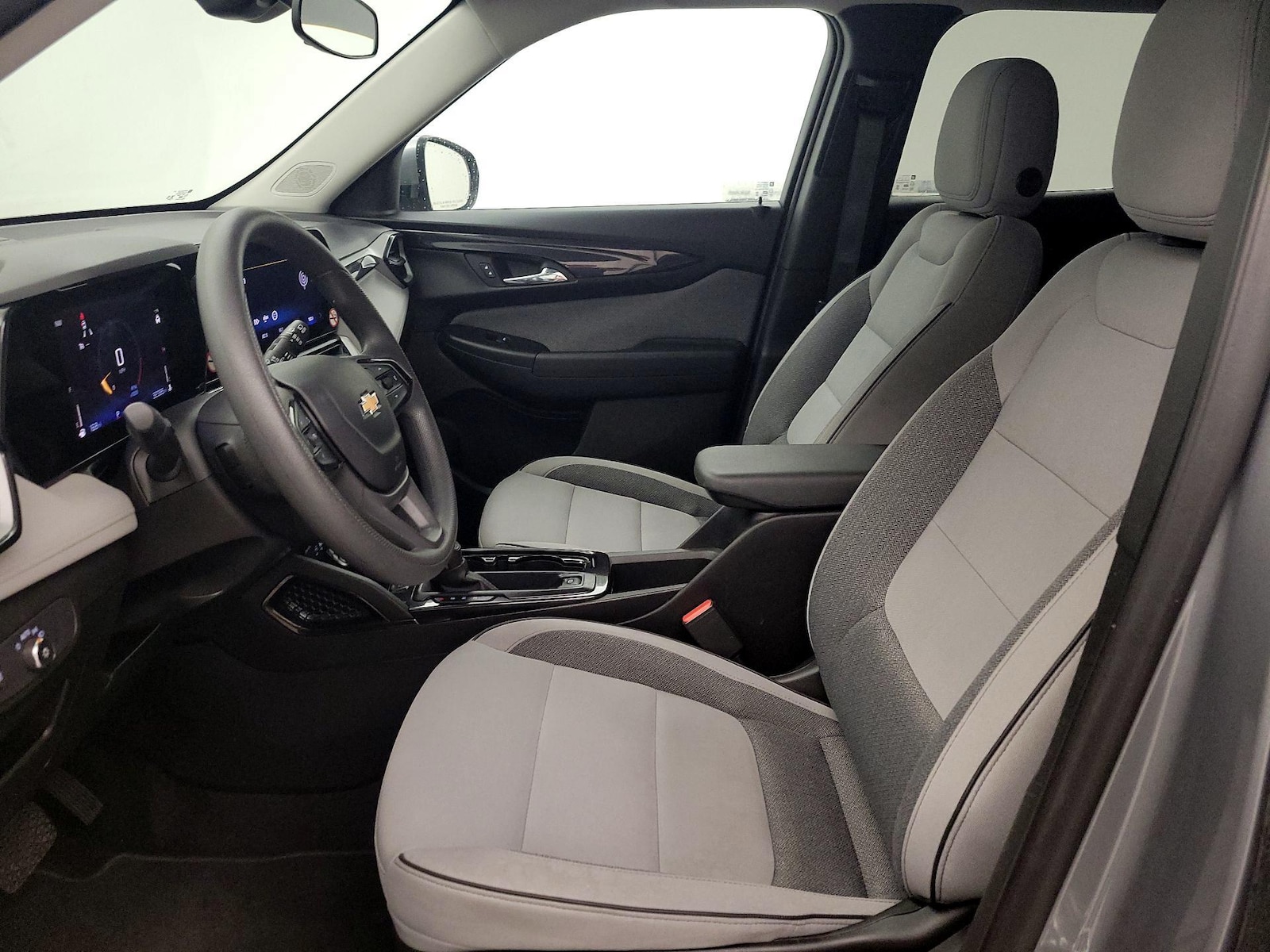 2025 Chevrolet Trailblazer LT - Photo 12