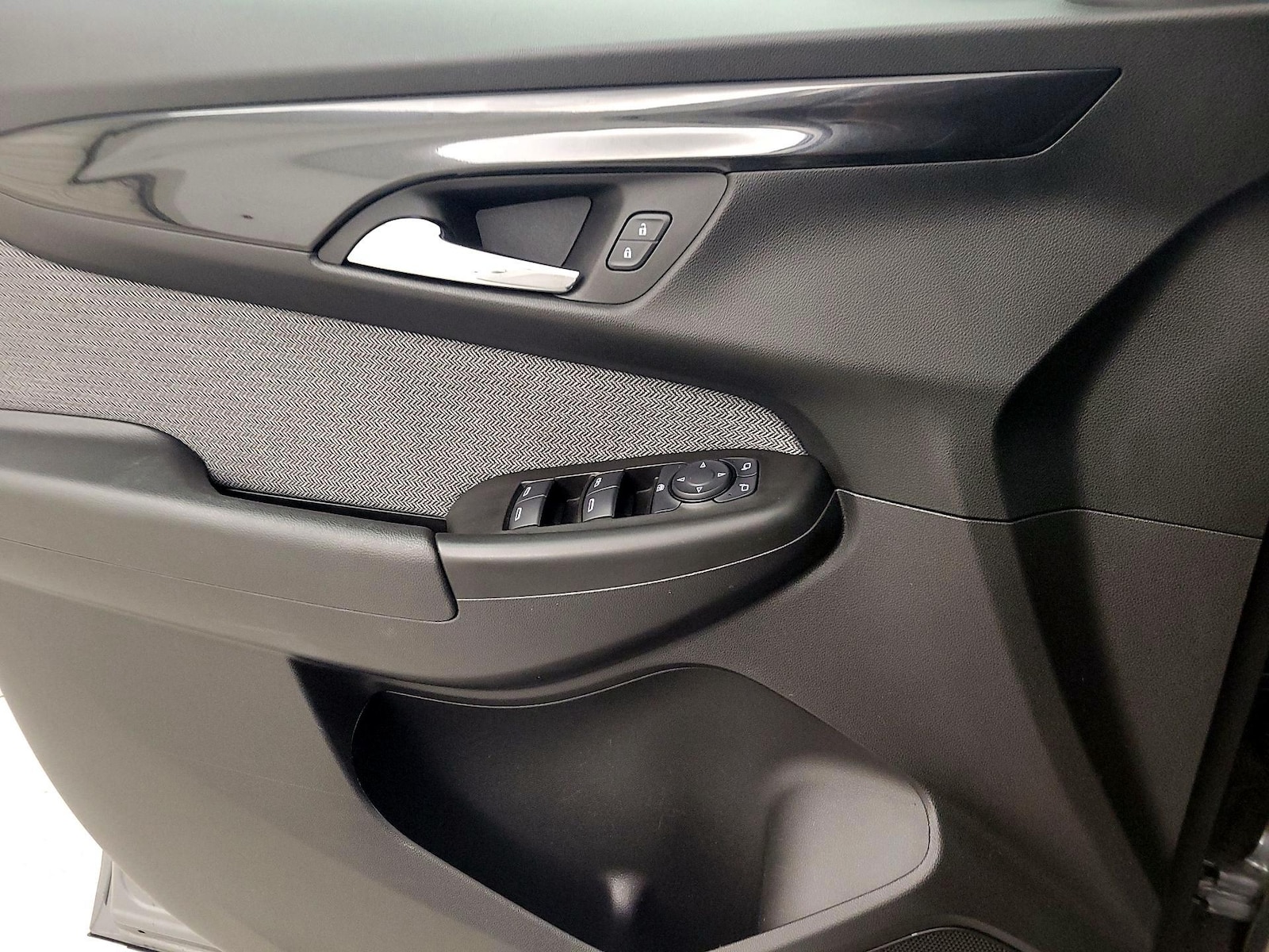 2025 Chevrolet Trailblazer LT - Photo 13